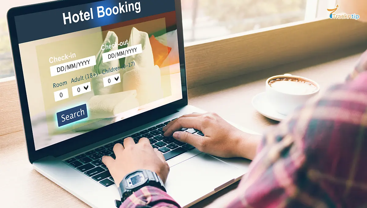 hotel booking